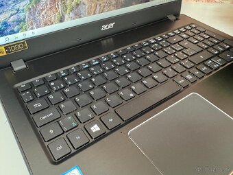 Acer Aspire\i3 6100U\8GB\SSD\Intel HD 520 - 3