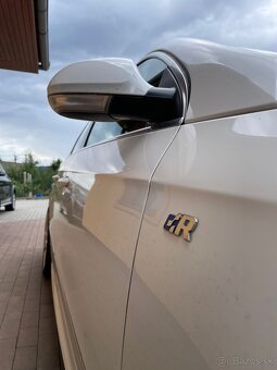 Passat vr6 - 3