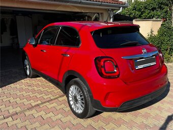 Fiat 500X 35 000km - 3