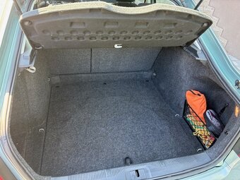 Skoda Octavia 2 FL 1.9TDI vybava Ambient - 3