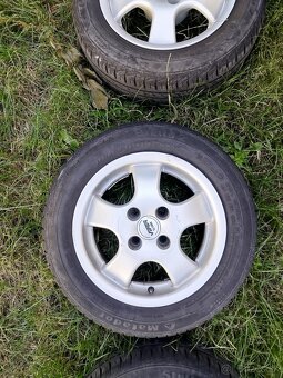 Elektrony R14, 4x108 - 3