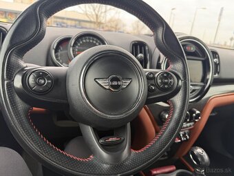 Mini couper countryman - 3