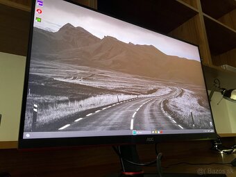 RTX 4060Ti / AMD Ryzen 7 5800x - 3