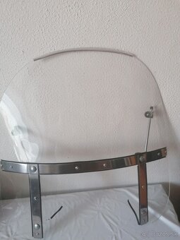 Predný štít - 3