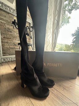 Alberta Ferretti - 3