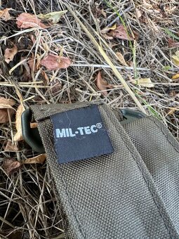 Jednobodový popruh na airsoftku MIL-TEC - 3