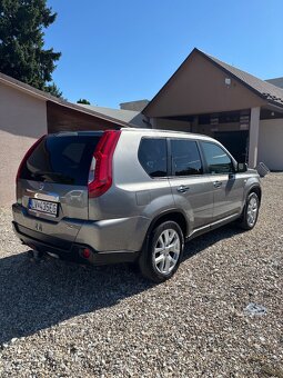 Nissan X-Trail - 3