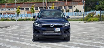 Volkswagen Touareg - 3