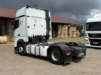 Mercedes Benz Actros 1848 STANDARD HYDRAULIKA - 3