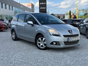 PEUGEOT 5008, 1.6HDi 84kW, 2013, 242 000km - 3