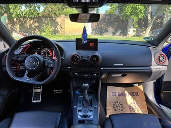 Audi Rs3 2018 ( sériovom stave cena je 32 000) - 3