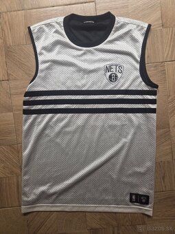 Obojstranný Adidas dres - 3
