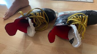 Detske hokejove korcule Bauer vapor x2.5 - 3