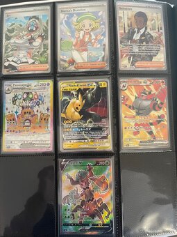Pokemon veľký album - 3