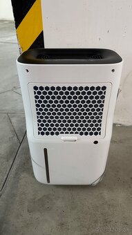 Predám odvlhčovač vzduchu Rohnson R-9920 Genius - 3