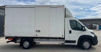 Peugeot Boxer 2,2 HDi, hydr. čelo, r.v.8/2020, 256tis km - 3