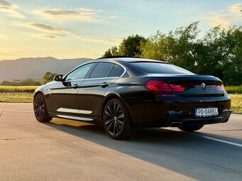BMW 640d Xdrive - 3
