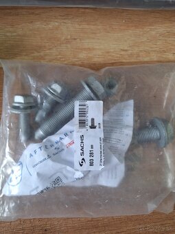 Diely na Audi a3, VW golf, Seat leon - 3