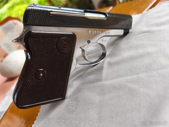 CZ45 kaliber 6,35 - 3