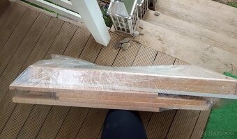 Detsky stol FLISAT - 3