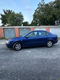 Seat Toledo - 3