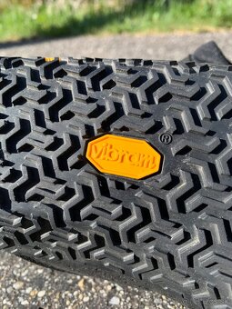 Pánske barefoot topánky Merrell Vapor Glove 6 Boa - 3