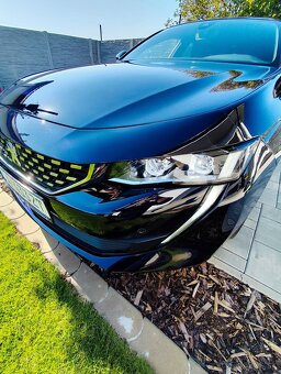 Peugeot 508 GT SW II 2021 BlueHDi 130 - 3