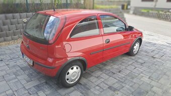 Opel Corsa 1.0 12V 10700km - 3