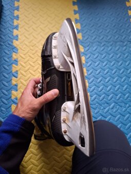 ✅ CCM Tacs AS 580 Senior - 3