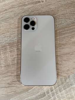 iPhone 12 Pro 128 GB - 3