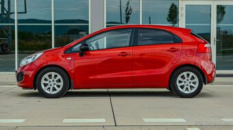Kia Rio 1.2 62.5 kw - 3
