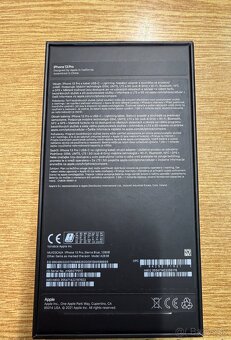 iPhone 13pro 128gb Sierra Blue - 3