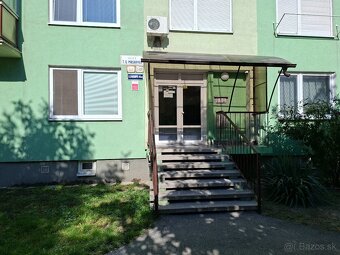 4 izbový byt č. 20, T. G. Masaryka 3100/33, Nové Zámky - 3