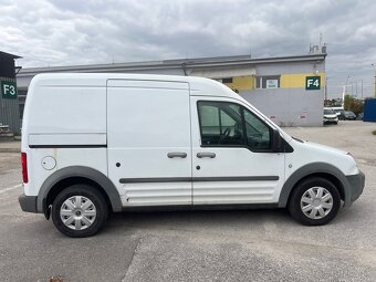 Ford Transit Connect - 3