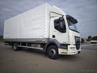 DAF LF 260 FA, 16 t, 18 palet, shrnovačka - 3