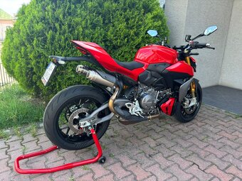 DUCATI STREETFIGHTER V2 S - 3