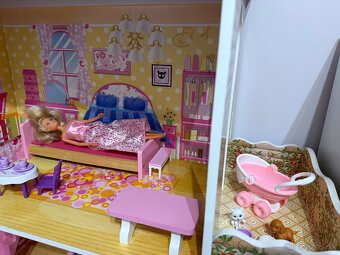 Domček pre babiky - 3