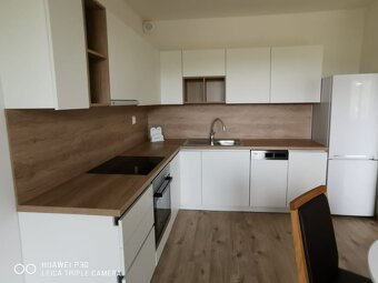 Byt na prenájom - ul. Liptovská, Trenčín TOP - 3