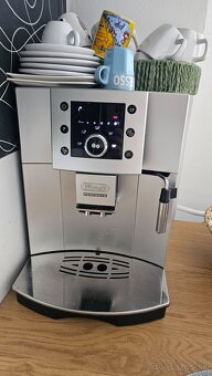 Predané Predám kávovar DeLonghi Perfecta - 3