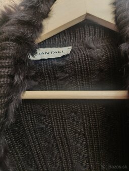 Kardigan Chantal - 3