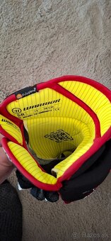 Rukavice Warrior Dynasty AX1 15"" - 3