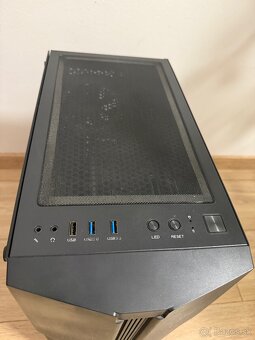 Herny Počitač + príslušenstvo (Volitelne) - 3