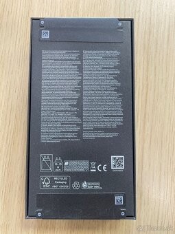 Samsung Galaxy S25 S931B/DS 12GB/256GB Silver Shadow - 3