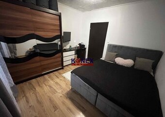 Pekný 3-izbový byt VRANOV NAD TOPĽOU - 3