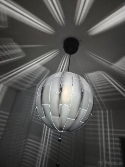 Luster  Ikea PS 2014 - 3