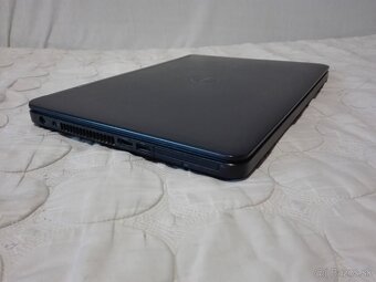 Dell. i5.SSD 128 GB+500 GB. 8 GB RAM. Nová baterka. - 3