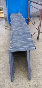 Prenájom šalovacích svoriek – Stará Ľubovňa - 3