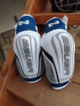 Hokejová výstroj Bauer(Junior) - 3