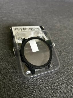 Puzdro s plným krytím obrazovky pre Huawei Watch GT6 - 3