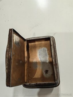 Predám tabatierku - 3